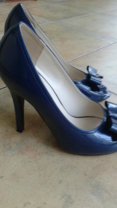 Buty, czółenka, szpilki