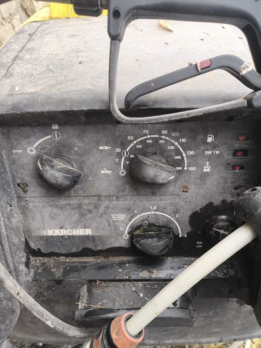 Sprzedam Karcher