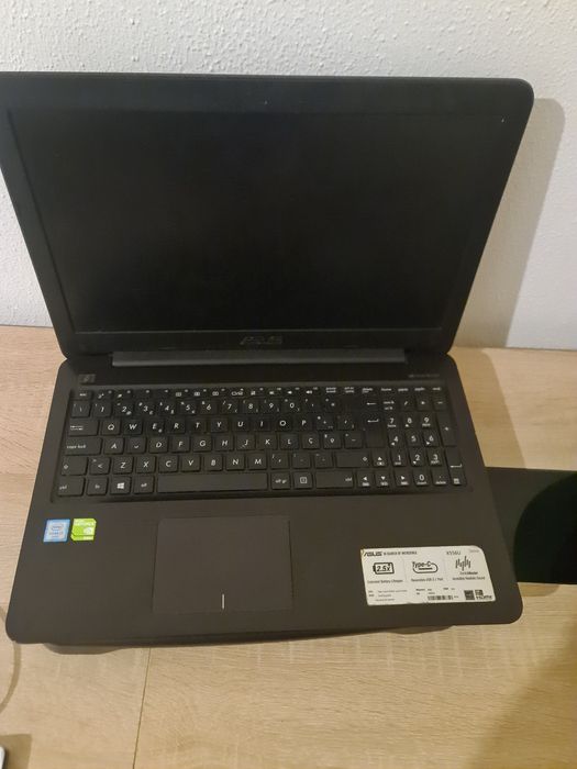 Vendo  Portátil Asus
