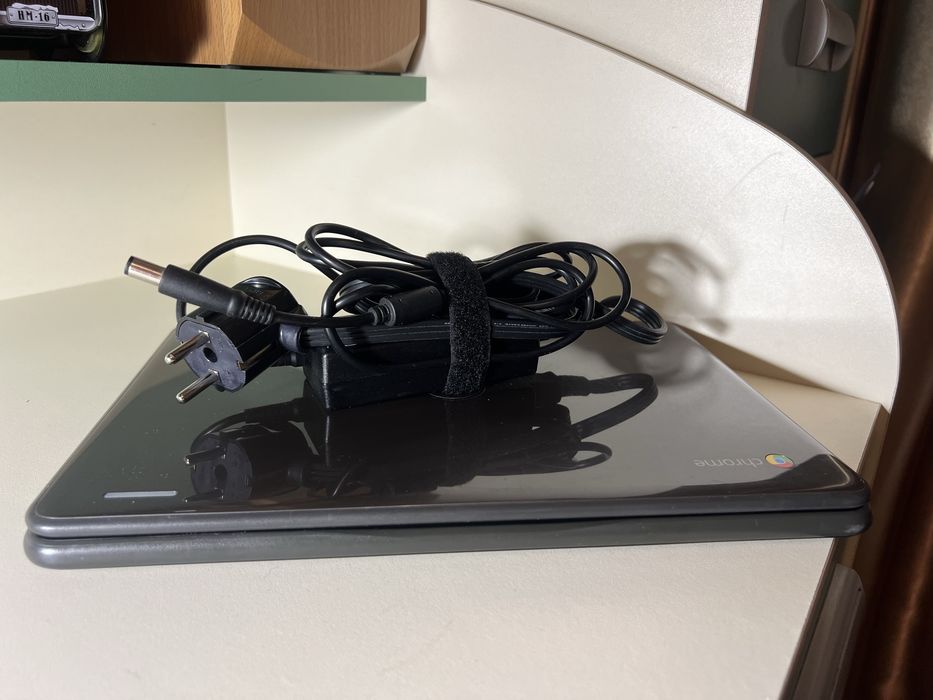 Dell Chromebook 11 3189