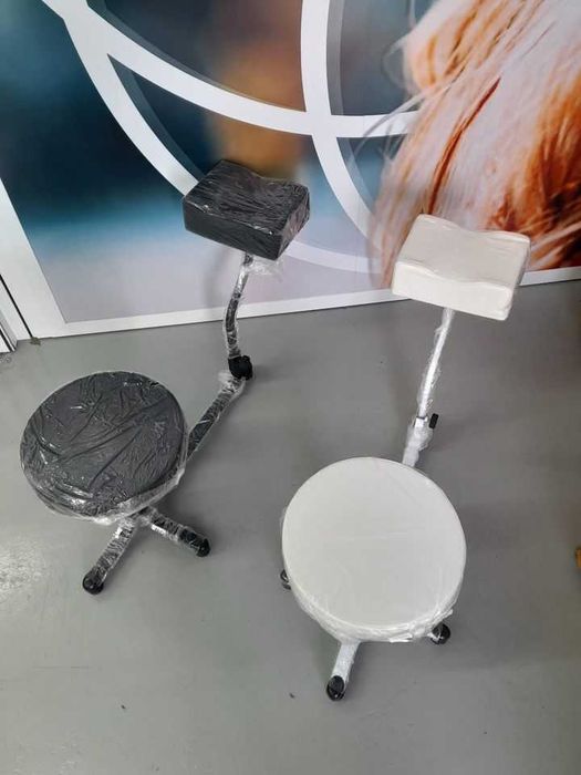 Suporte de Pedicure e Manicure Profissional