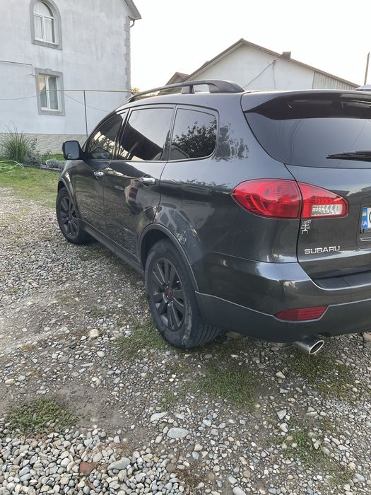 Продам Subaru Tribeca