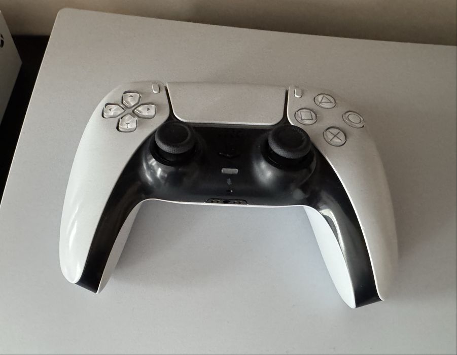 Playstation 5 wersja na płyty