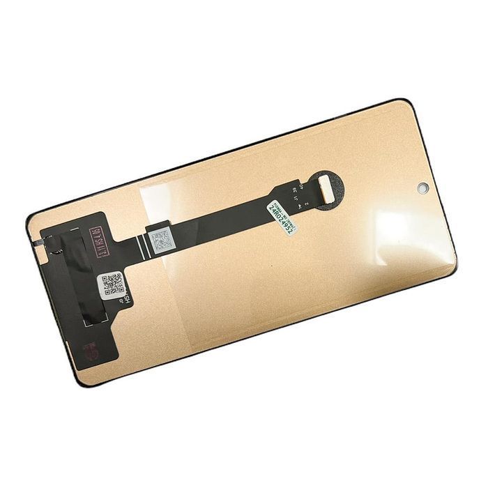 Wyświetlacz Lcd Do Xiaomi Redmi Note 12 Pro 5G Tft