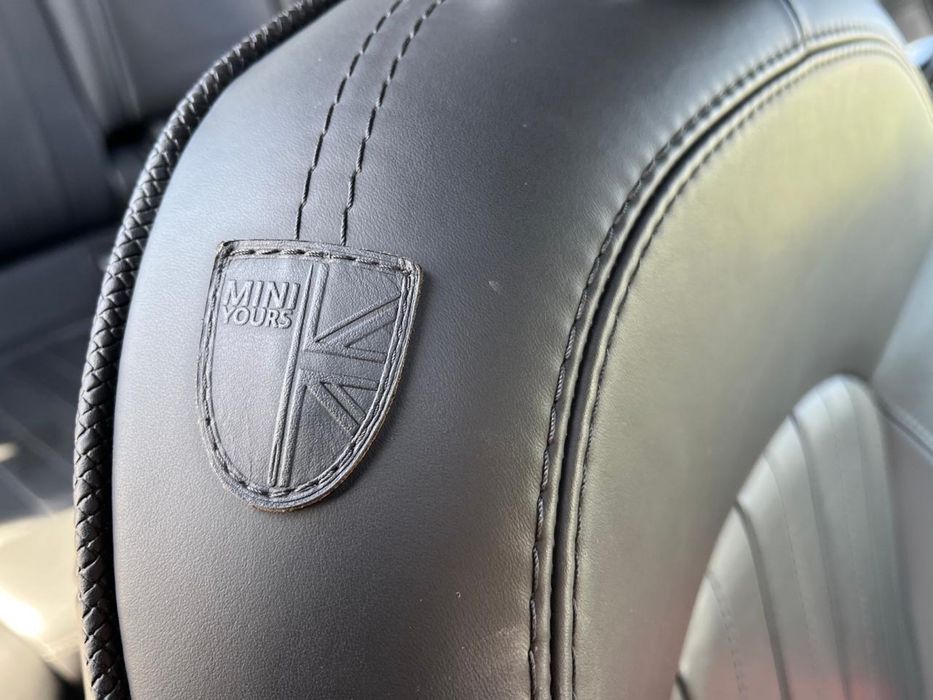 MINI Countryman Cooper SD - 190cv Auto