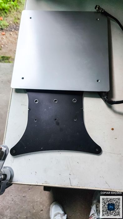 Peças  creality ender 3