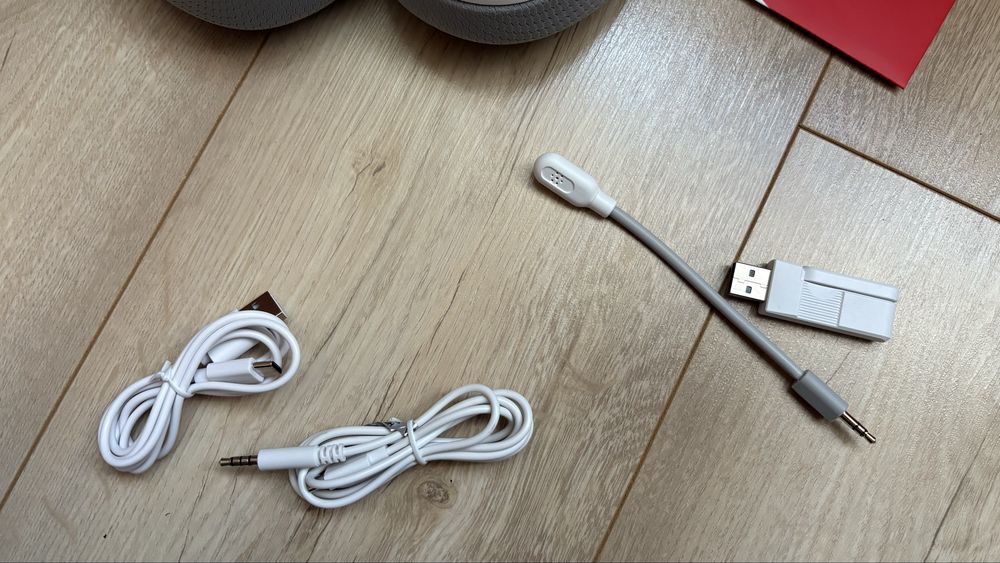 Sluchawki gamingowe Monka Echo RS