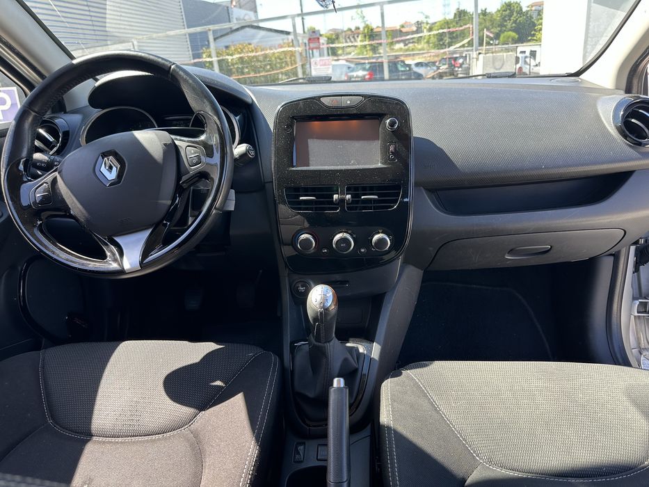 Renault Clio Break — fotografia 7