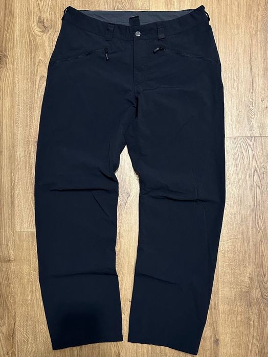 Haglöfs чоловічі штани , стан 10/10 , розмір L