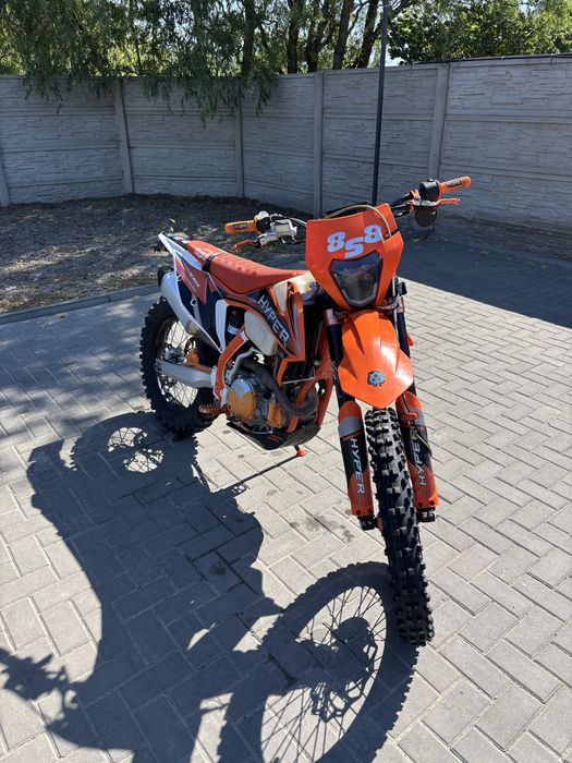 Exdrive Hyper 300 2024