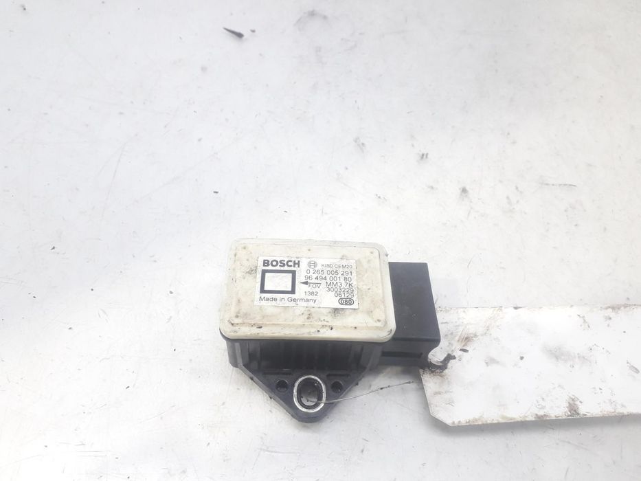 Sensor Peugeot 307