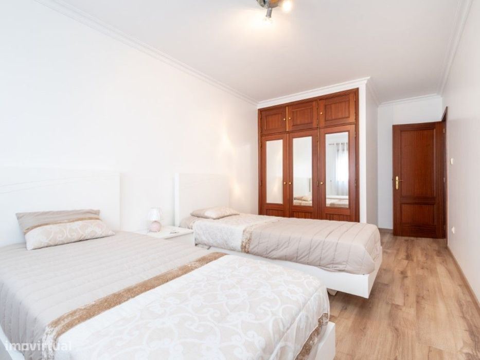 Apartamentos T4