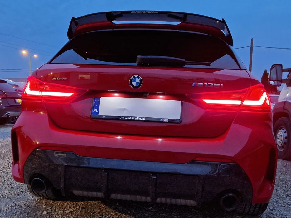 BMW Seria 1