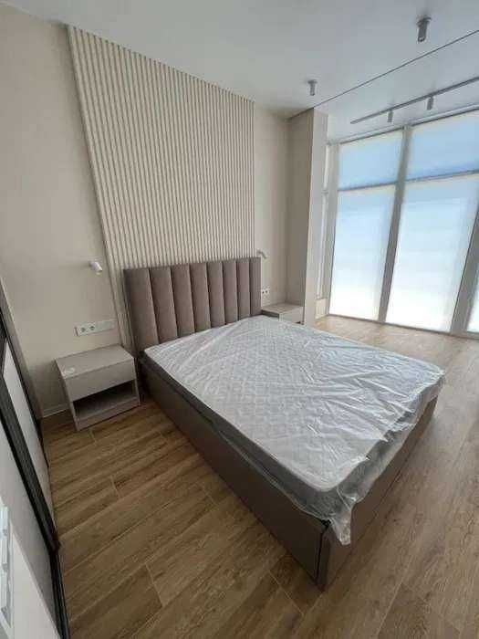 Оренда 1-кімнатної квартири в ЖК «Італійський квартал»,Богатирська 32