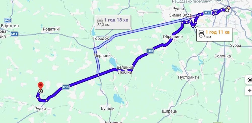 Продаж / Будинок/житловий/Вишня/Рудки/Городоцький/Львівська область
