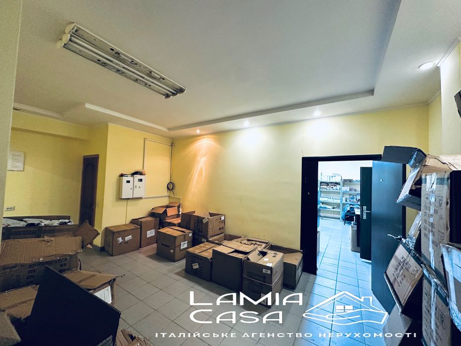 Комерційна нерухомість за адресою вул. Героїв Майдану (площа 94 м²) - Atlanta.ua - фото 3