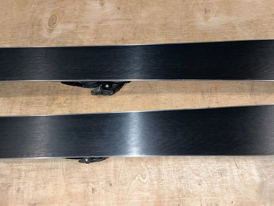 Narty VOLKL PEREGRINE 7.2 151 cm ! Rocker 2024/25 ! Przygotowane