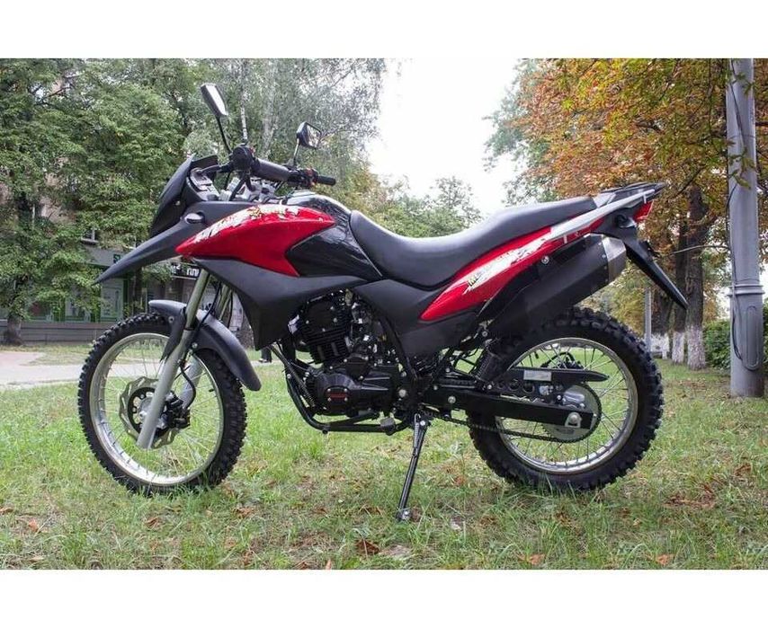 -20% Распродажа! Новый Эндуро Мотоцикл MotoLeader ML300CRF - DvakoMoto