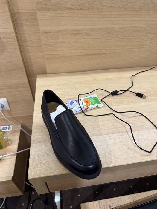 Makasyny są nowe