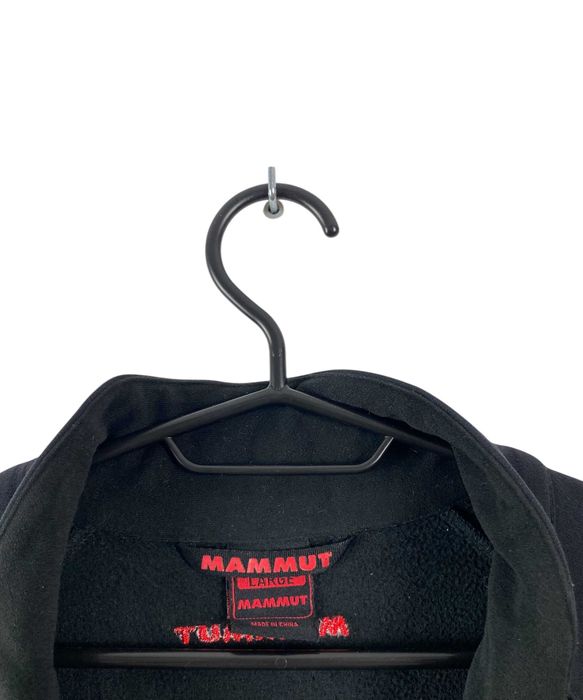 Mammut softshell, rozmiar L, stan bardzo dobry