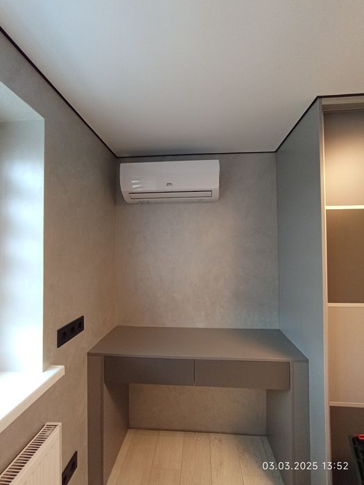 Установка-монтаж,продажа кондиционеров,ремонт и сервис.Вентиляция