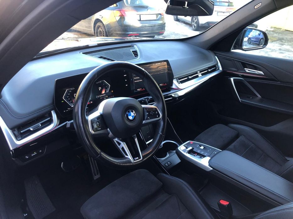 BMW X1 2024 XDrvie23D