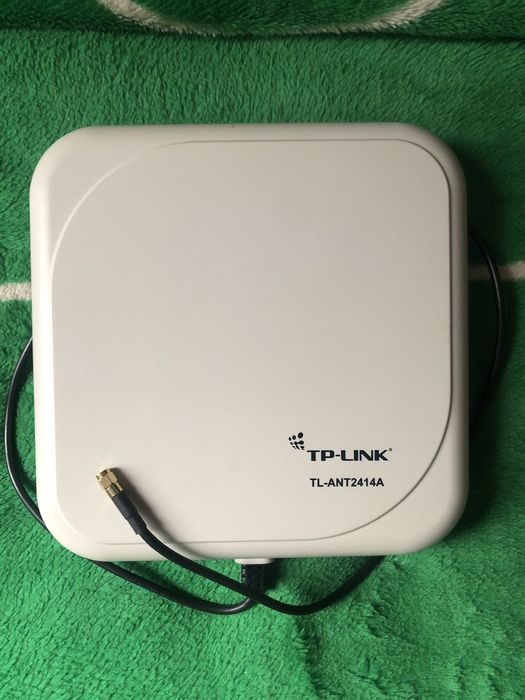 wifi антенна tp-link