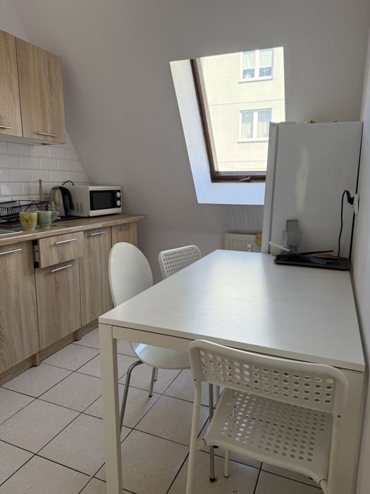 Wynajme pokoj 2- os z balkonem dla pary