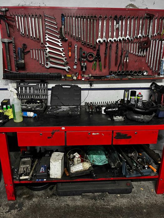 Oficina em Vila Nova de Gaia- Passagem