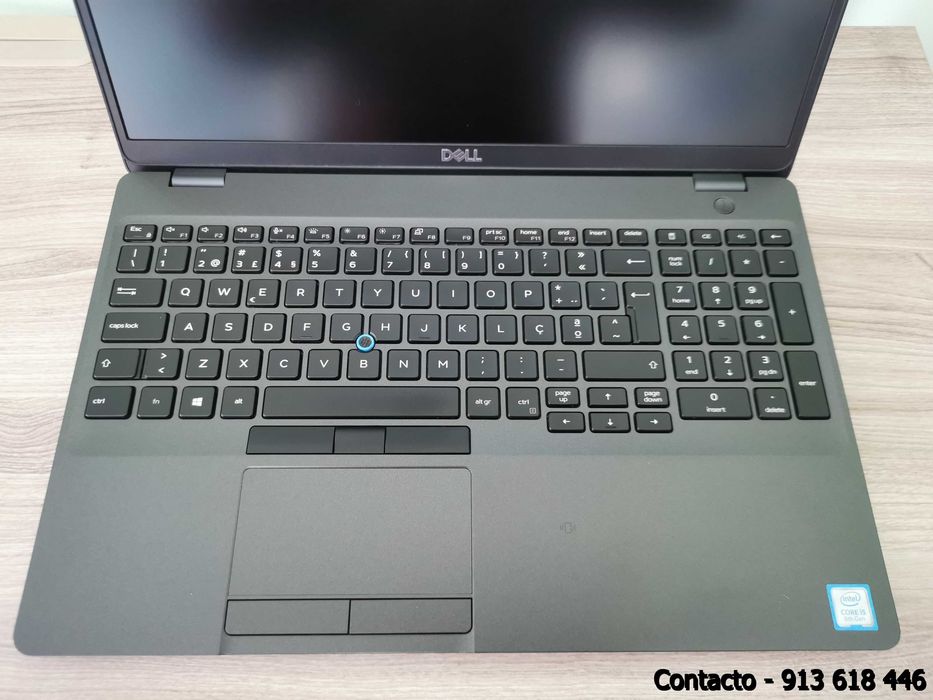 Dell Latitude e5500 / i5 / 16Gb / 256Gb / Garantia