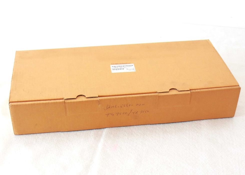 Canon QM4x5641x000 Painel de Operações NOVO