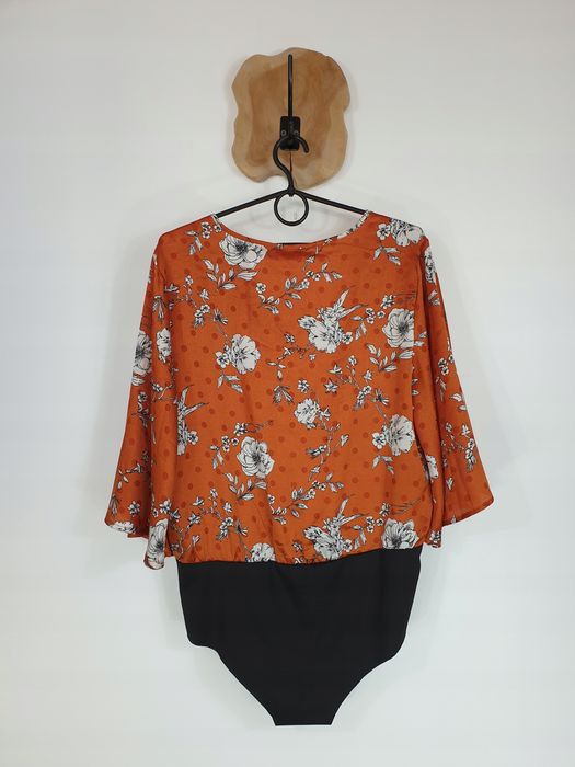 Body Blue Vanilla 42 XL nowy