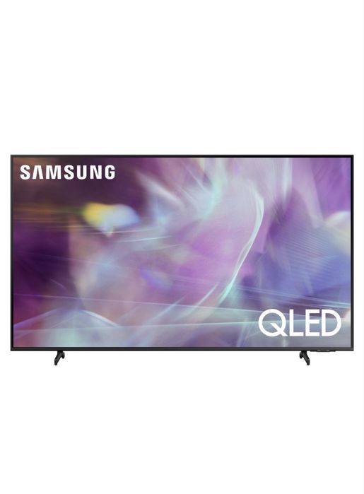 Продам телевізор Samsung QE55Q60AAUXUA.