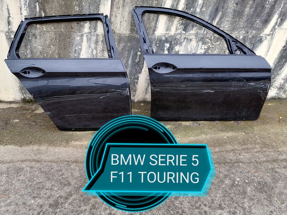 Bmw serie 5 f11 carrinha touring, porta lado direito