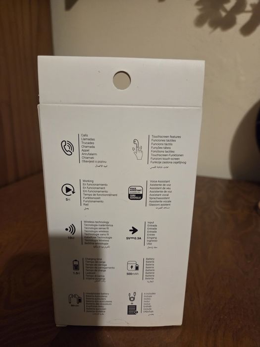 Ale Hop Wireless Headphones