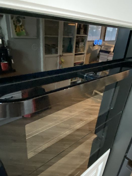 Samsung dual cook flex