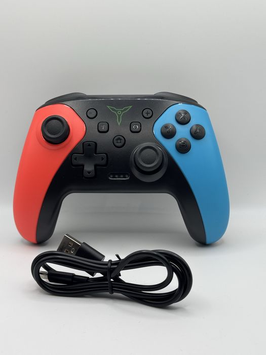 Контролер Nintendo Switch