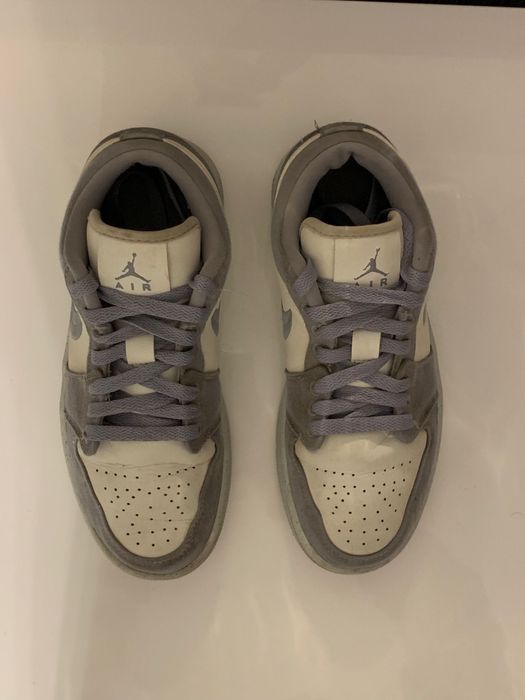 Sapatilhas nike jordan