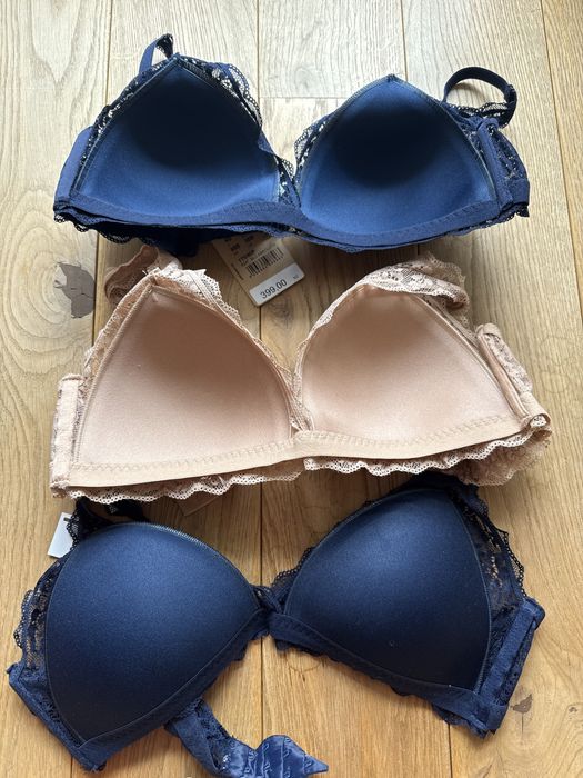 Tezenis бюстгалтери. Ціна за всі 1000