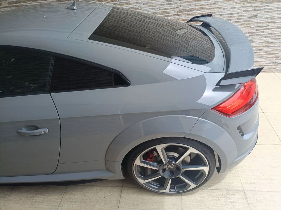 Audi TT RS Coupé 2.5 TFSi quattro S tronic
