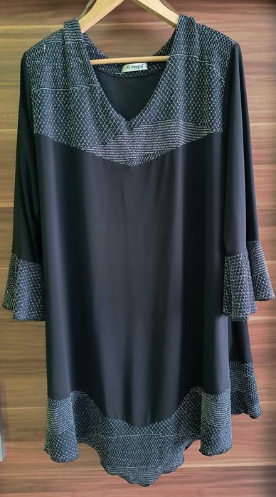 Tuniko sukienka