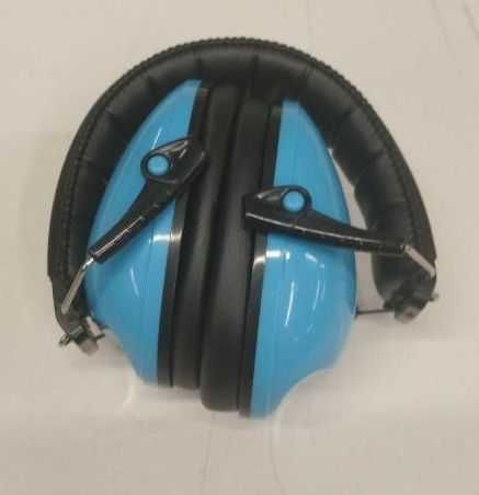 ABAFADORES Seguranca Protecao Ruido Ouvidos