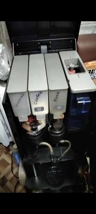 Кофеаппарат espresso
