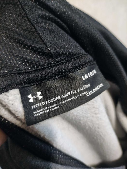 Кофта Худи Андер Армор Under Armour Розмір L