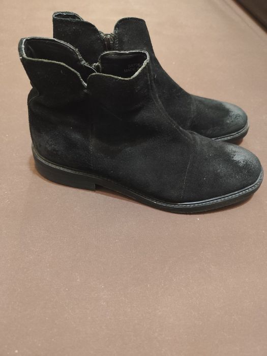 Черевики чоловічі Reserved 41