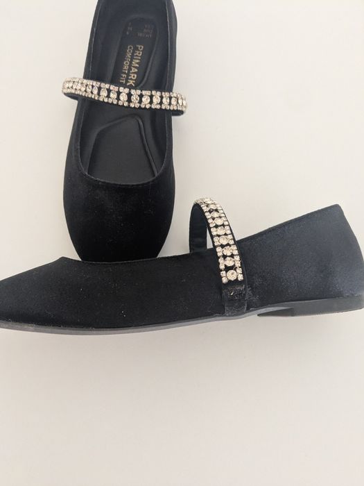 Sapatos de festa