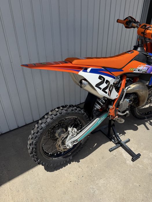 Ktm  SX 85 2020