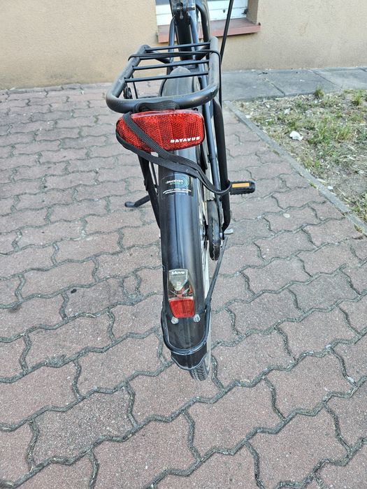 Rower holenderski