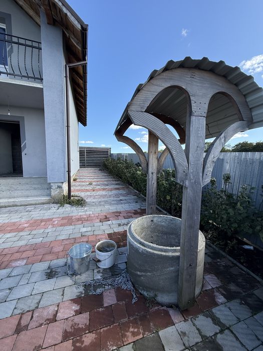 Продаж будинку у с. Градівка