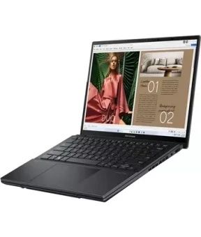 Ноутбук ASUS ZenBook Duo 14" OLED